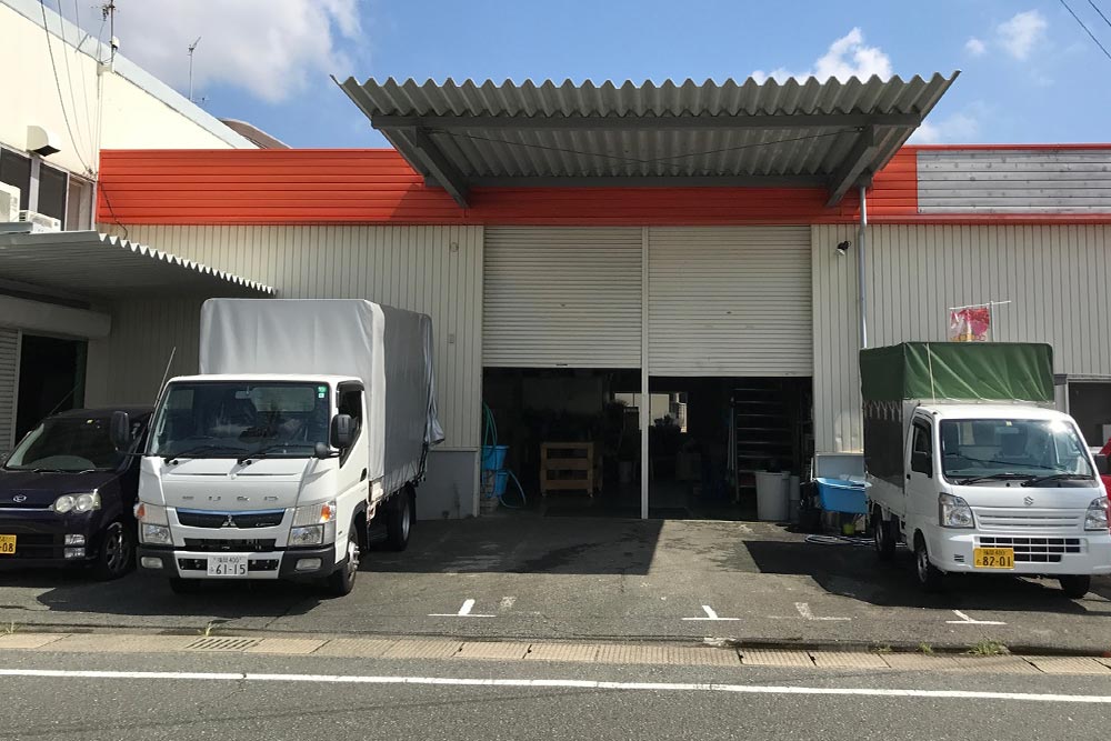 フレシード福岡